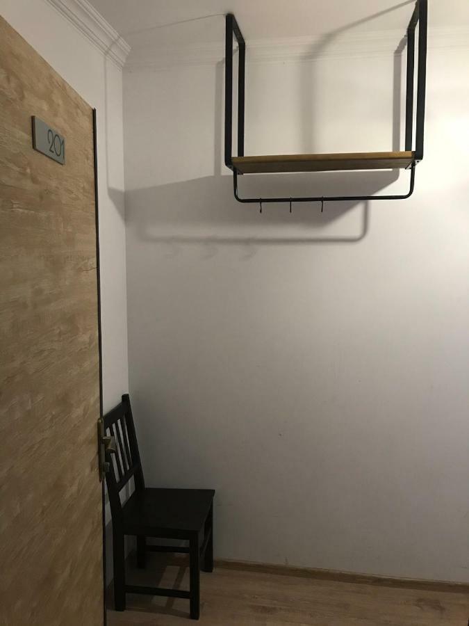 Mgzavrebi Apartment In Bakuriani Luaran gambar