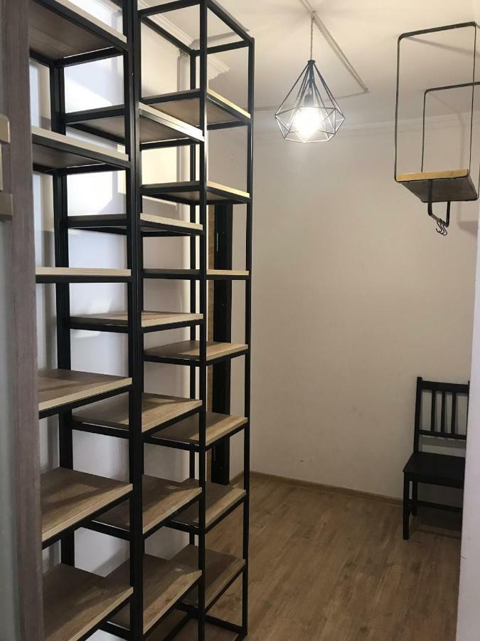 Mgzavrebi Apartment In Bakuriani Luaran gambar