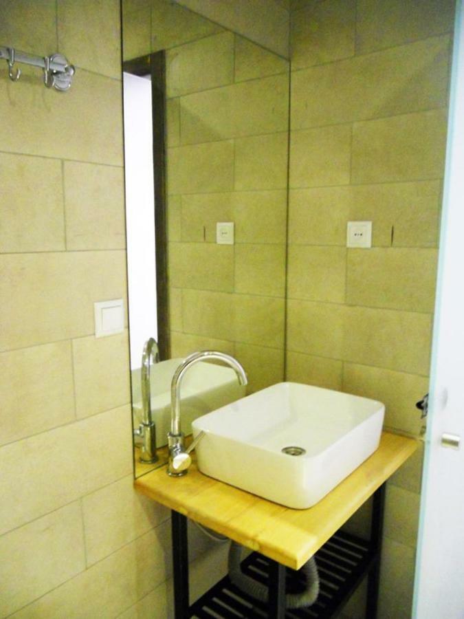 Mgzavrebi Apartment In Bakuriani Luaran gambar