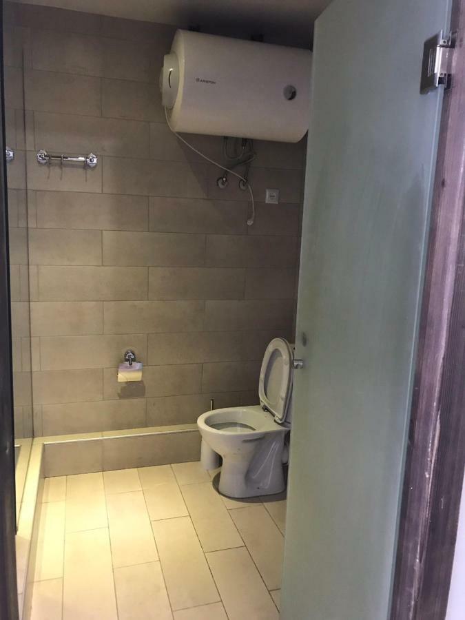 Mgzavrebi Apartment In Bakuriani Luaran gambar