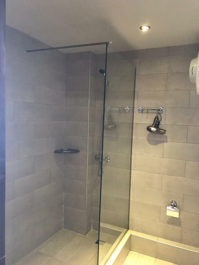 Mgzavrebi Apartment In Bakuriani Luaran gambar