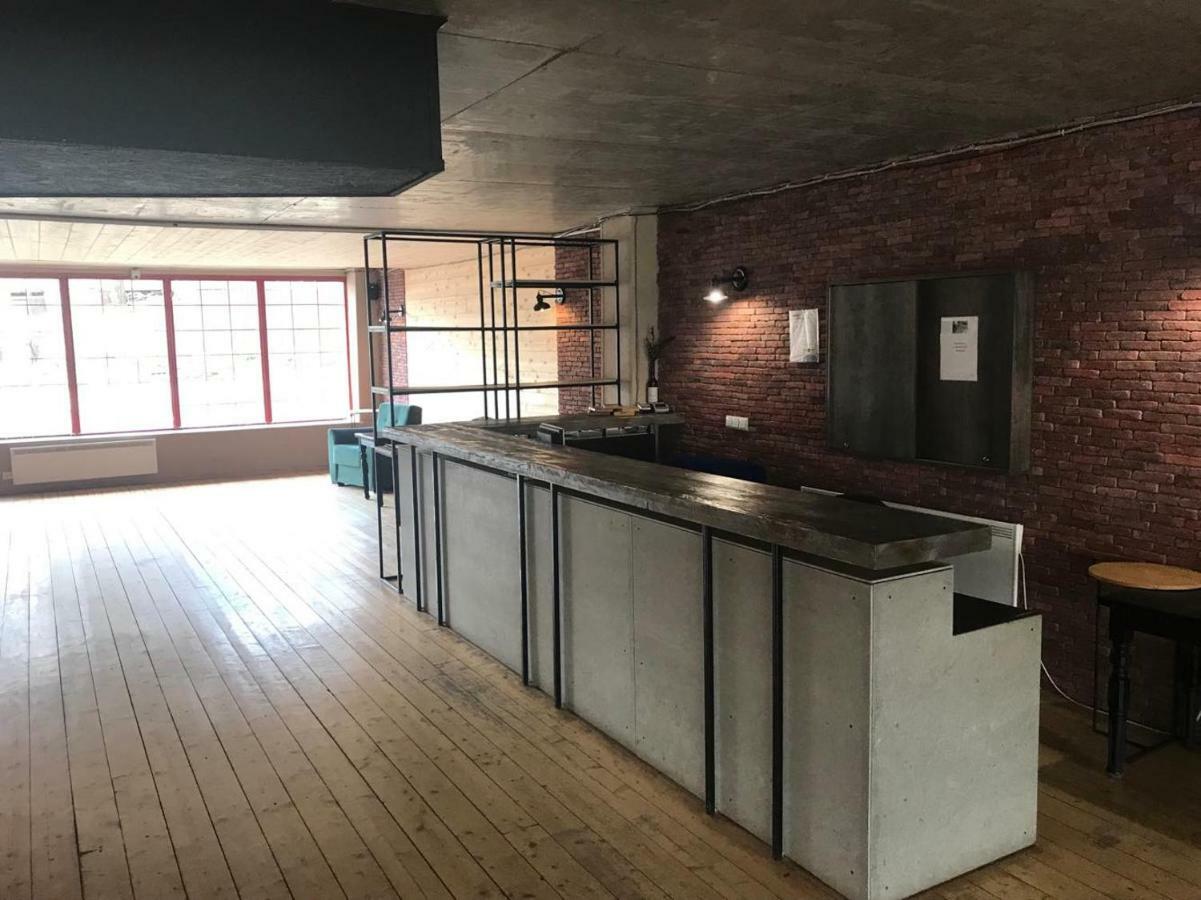 Mgzavrebi Apartment In Bakuriani Luaran gambar